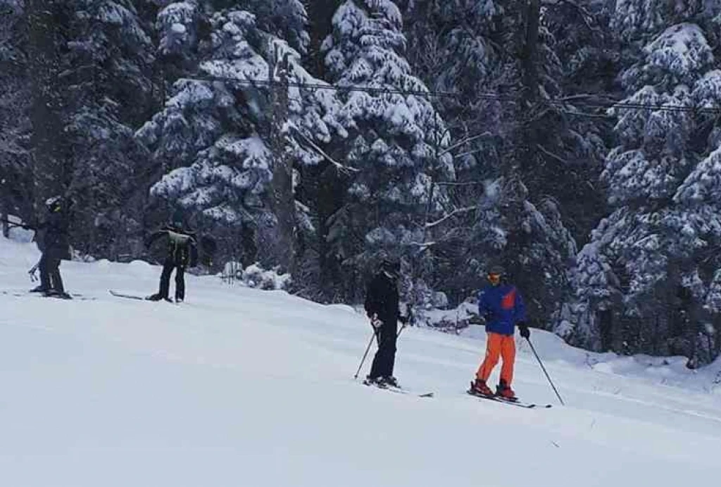 Bjelašnica
