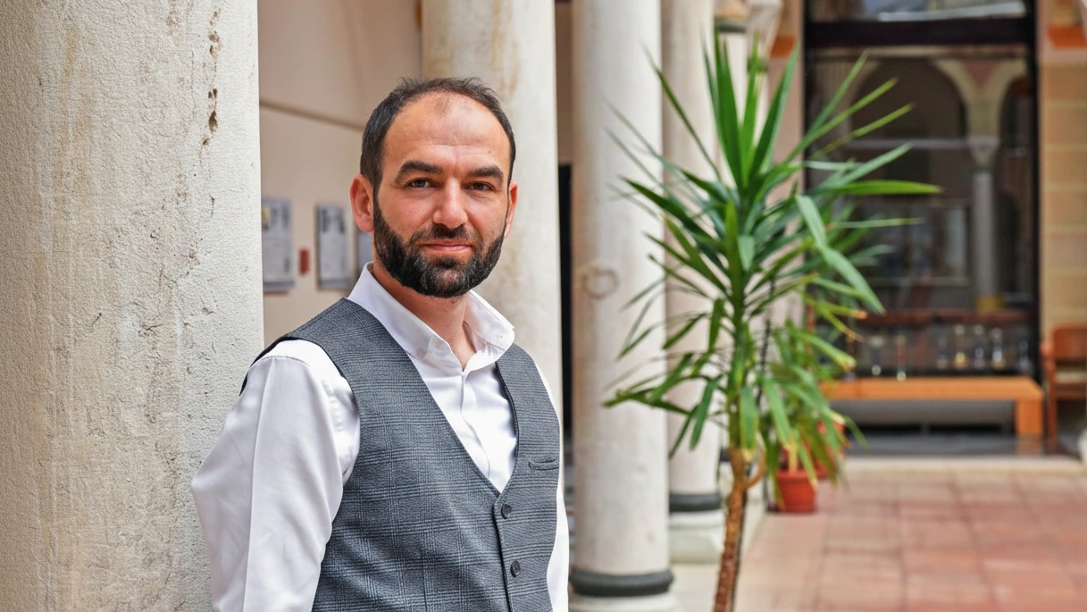 Fadil Maljoki