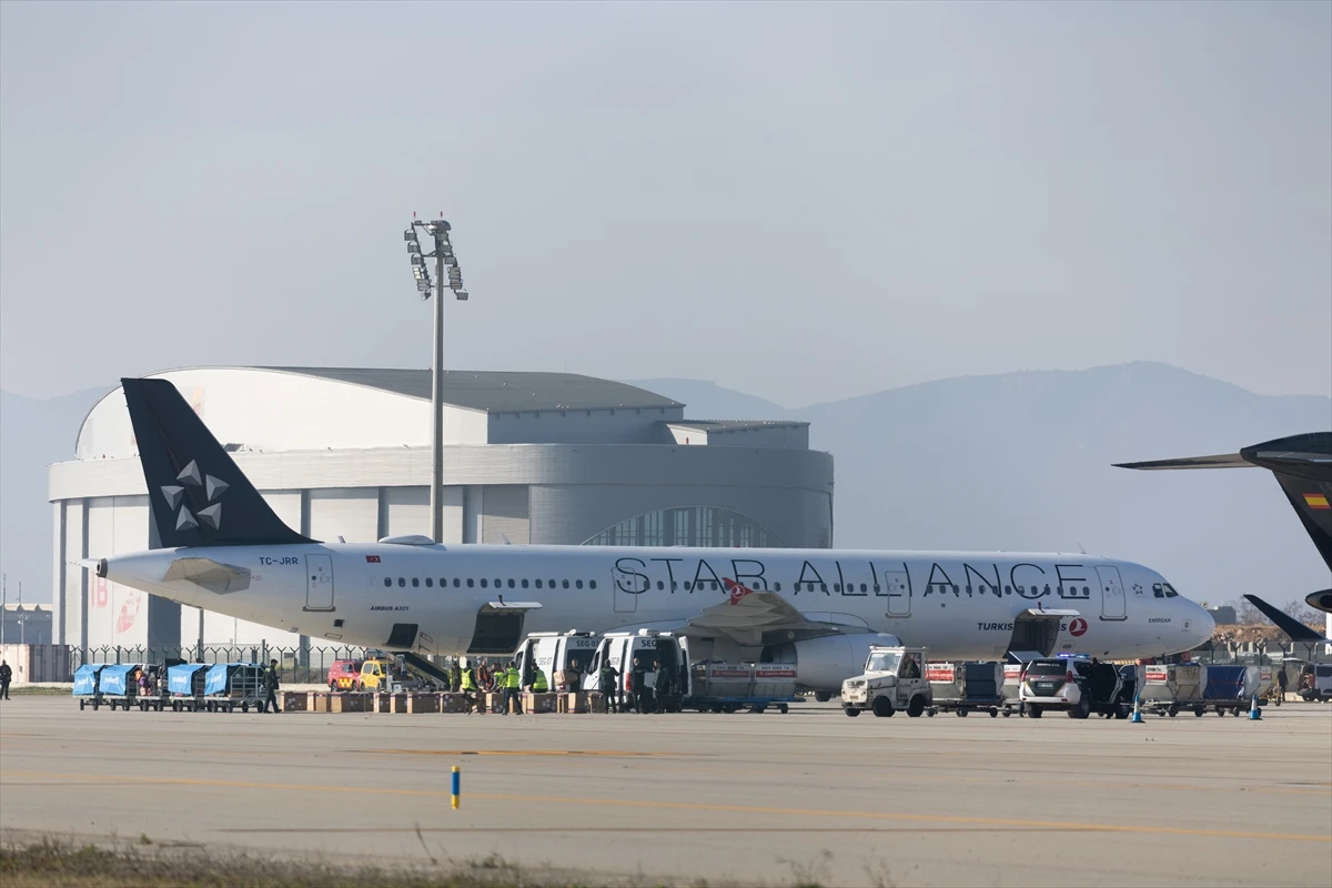“Bombaška prijetnja” na letu Turkish Airlinesa za Barcelonu