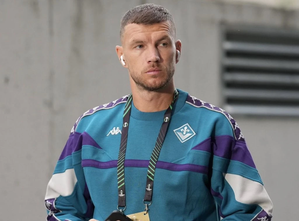 Dijamant nikada nije igrao Ligue 1