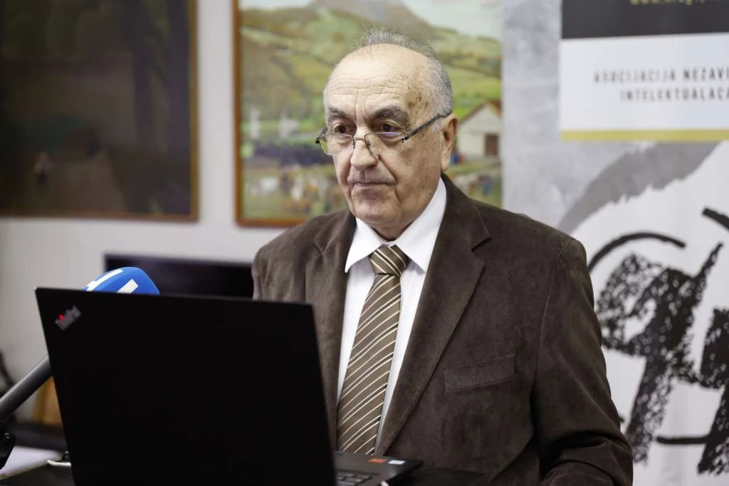 Enver Halilović
