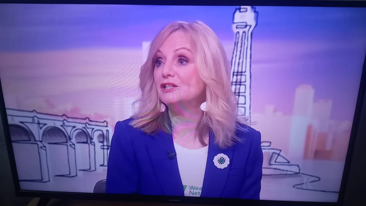 Tracy Brabin