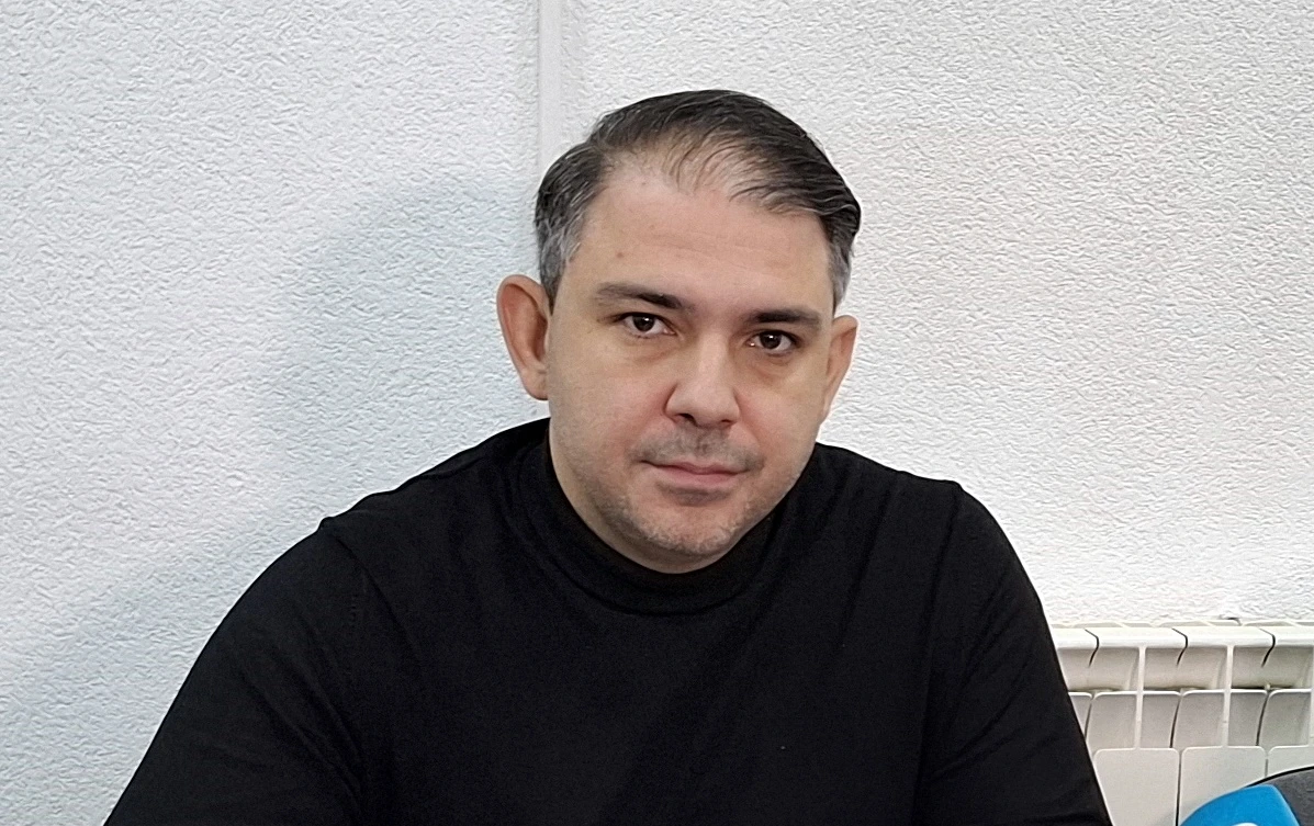 Dejan Milkunić