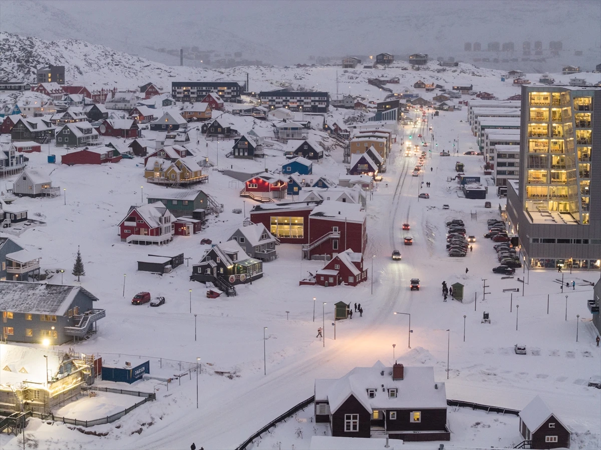 Grenland