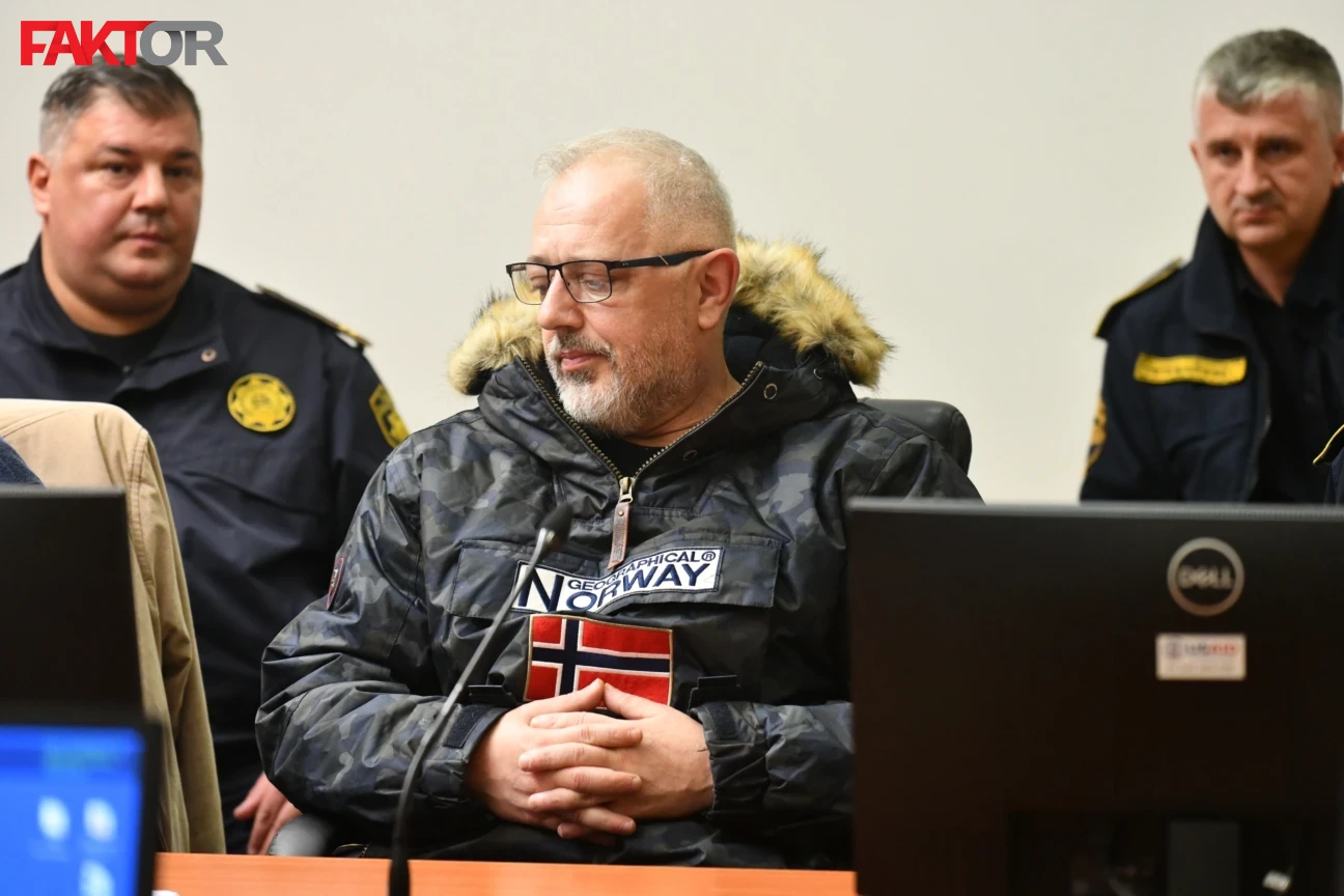 Amir Pašić Faćo