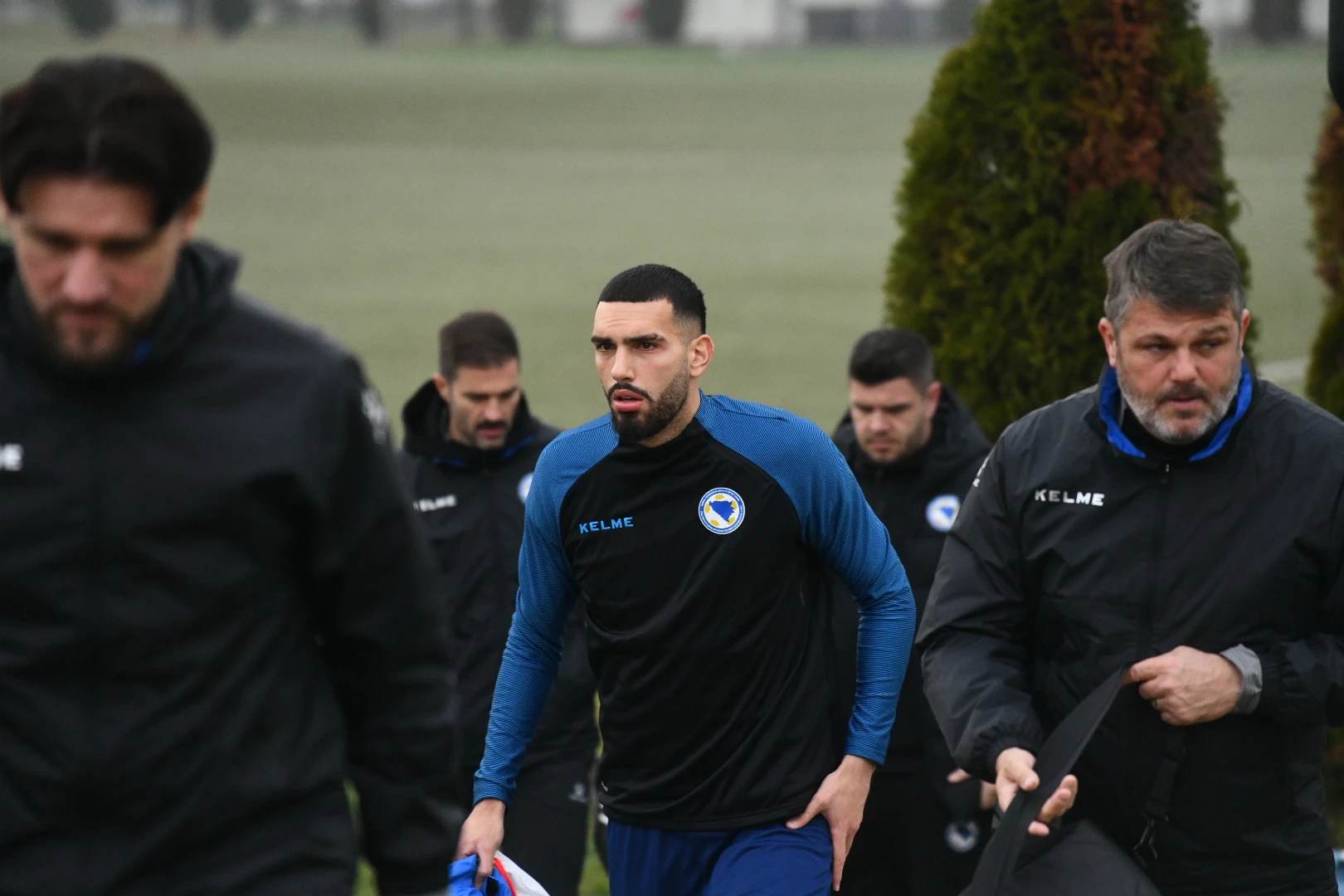 Barišić karijeru nastavlja u Portugalu