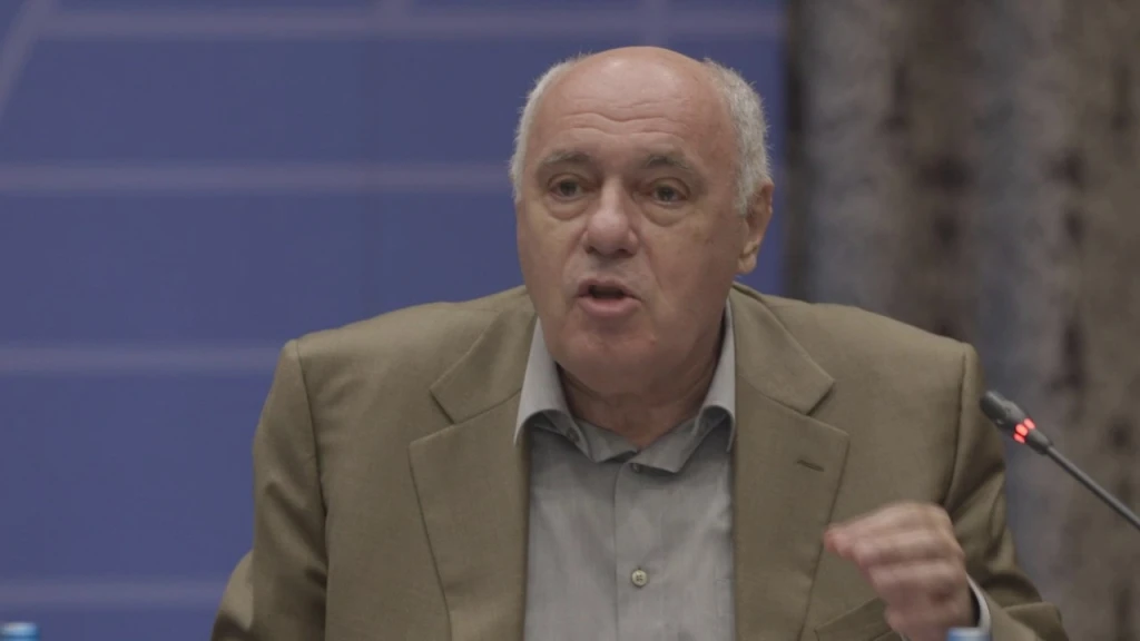 Žarko Puhovski