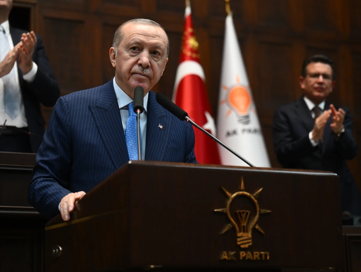 Recep Tayyip Erdogan