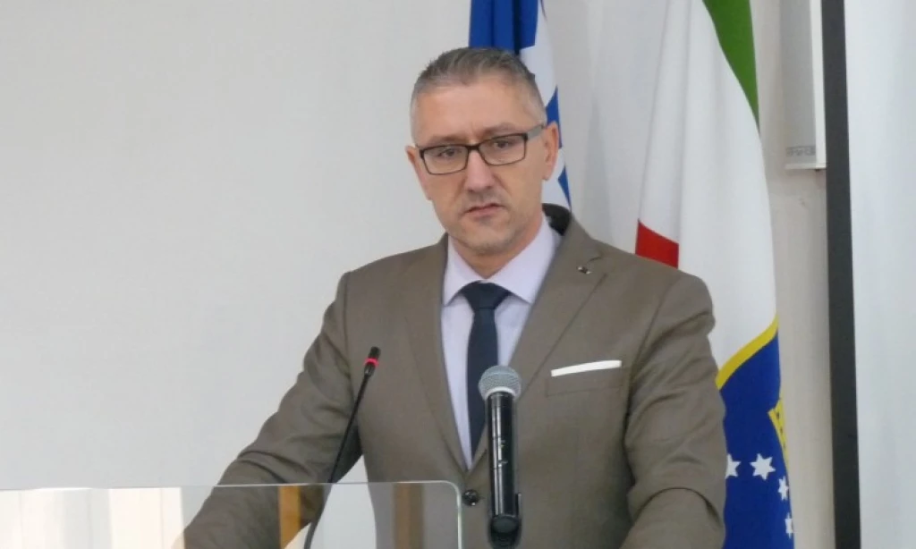 Vehid Begunić