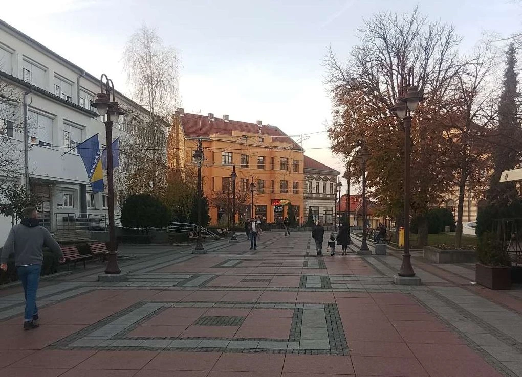 Brčko