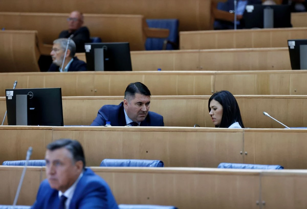 Zastupnički dom PSBiH