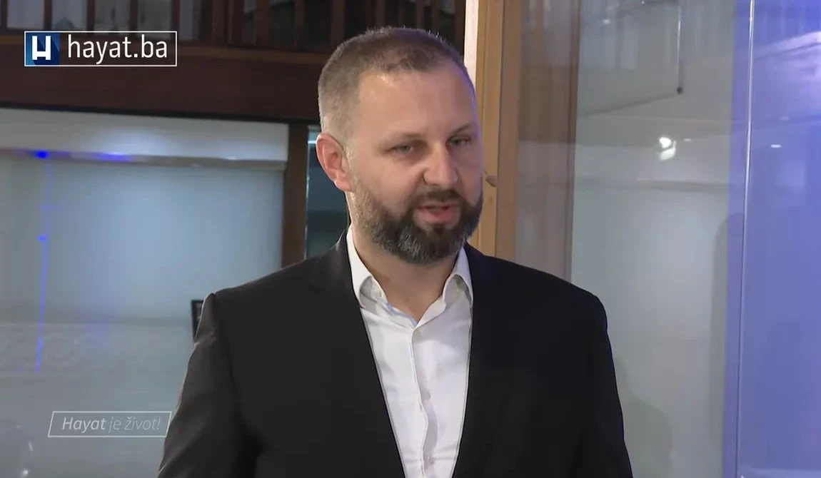 Senad Omerašević