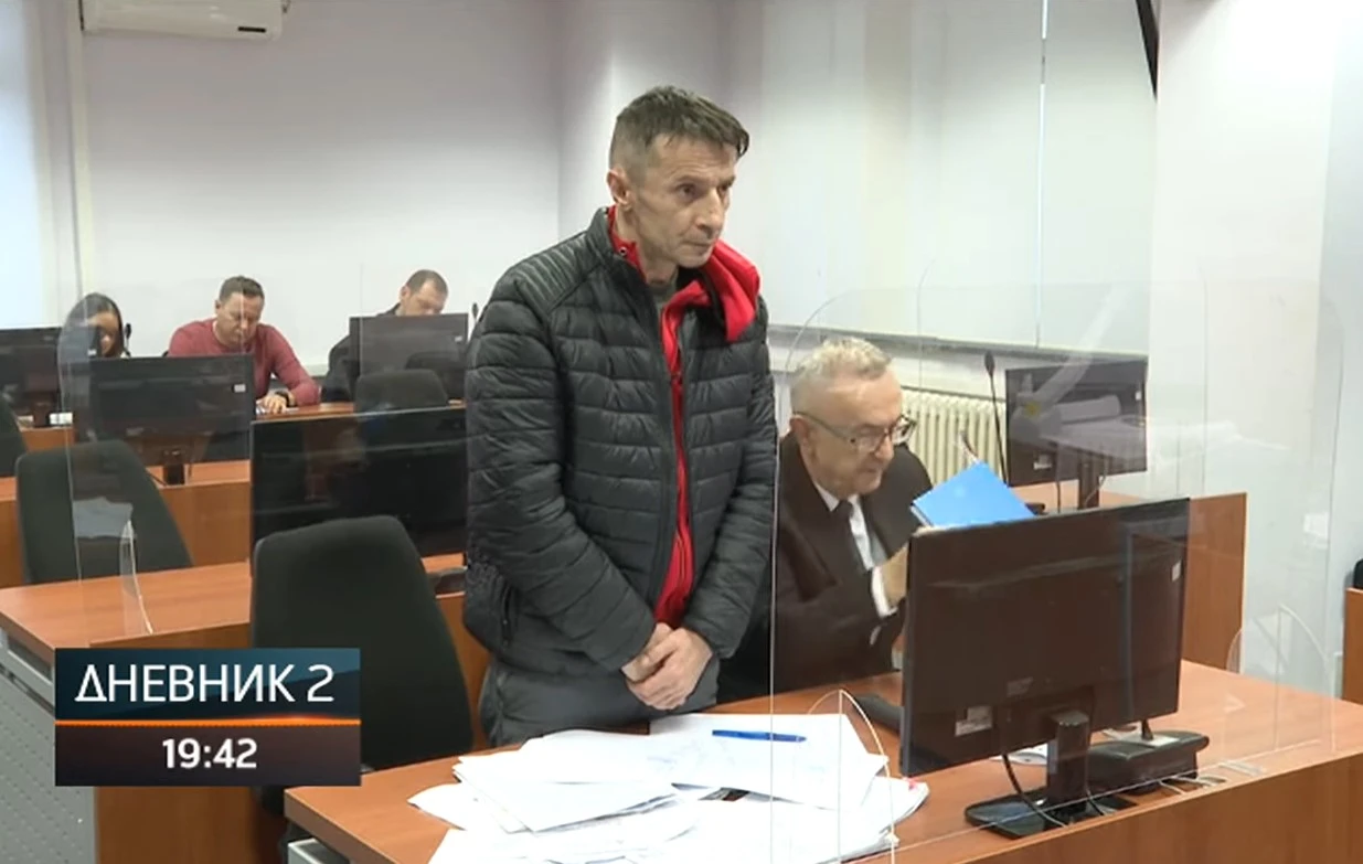 Elvir Čustović