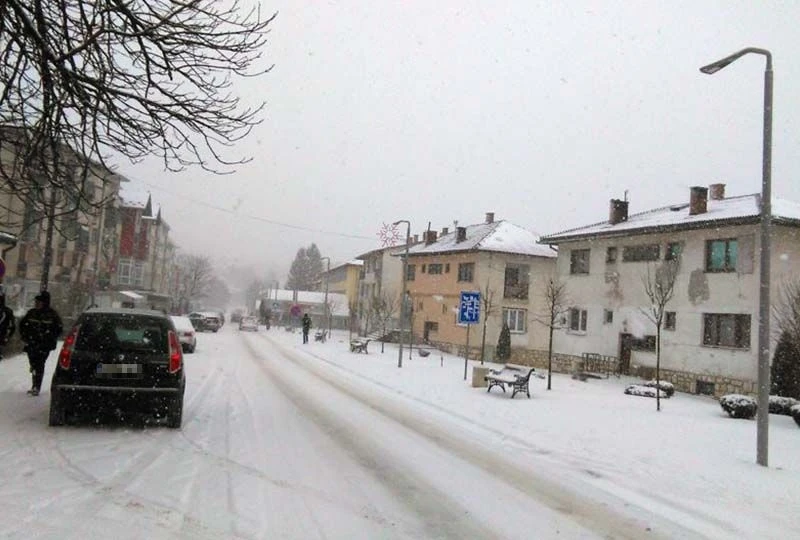 Sokolac