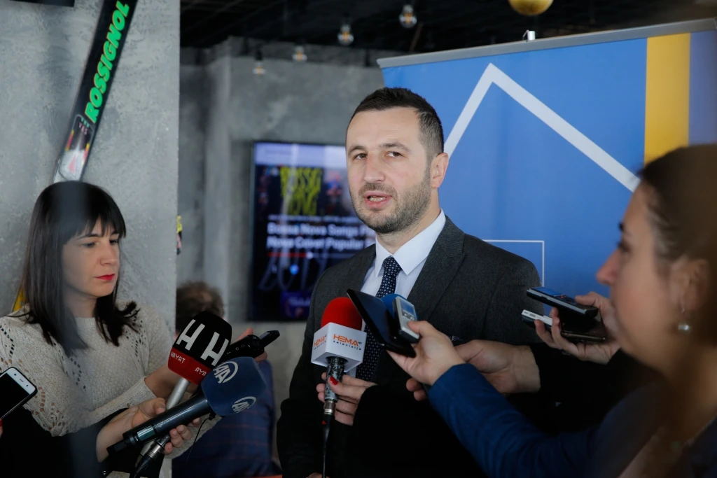 Semir Efendić