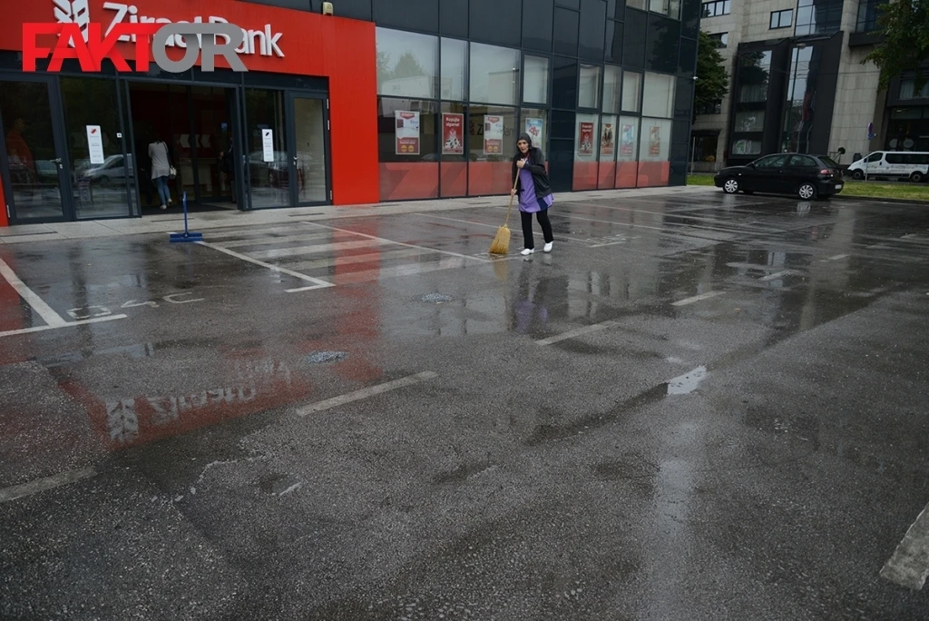 Turkish Ziraat Bank