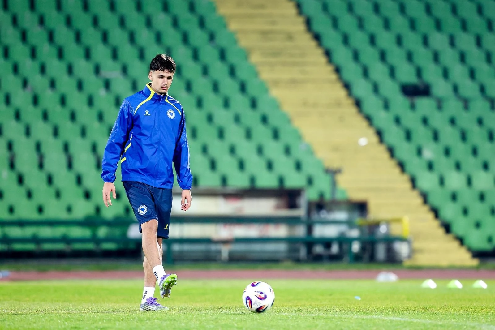 Kerim Alajbegović