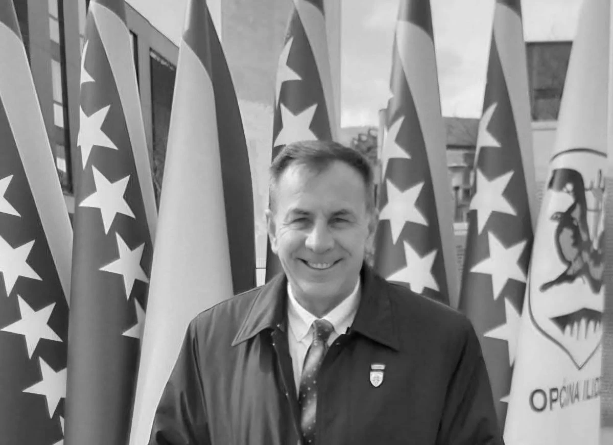 Edin Fazlić