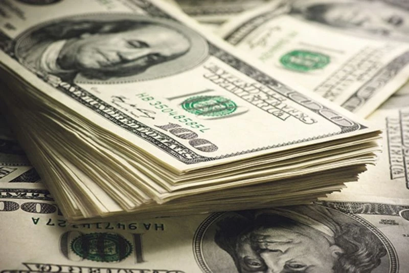 Američki dolar