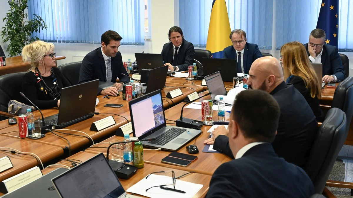 Vlada FBiH