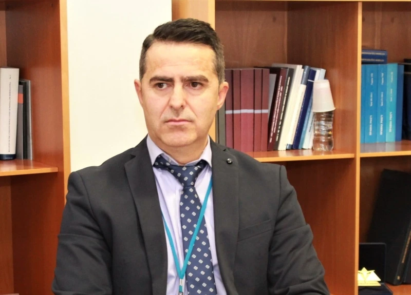 Milanko Kajganić