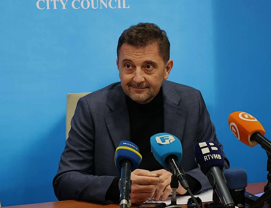 Mario Kordić
