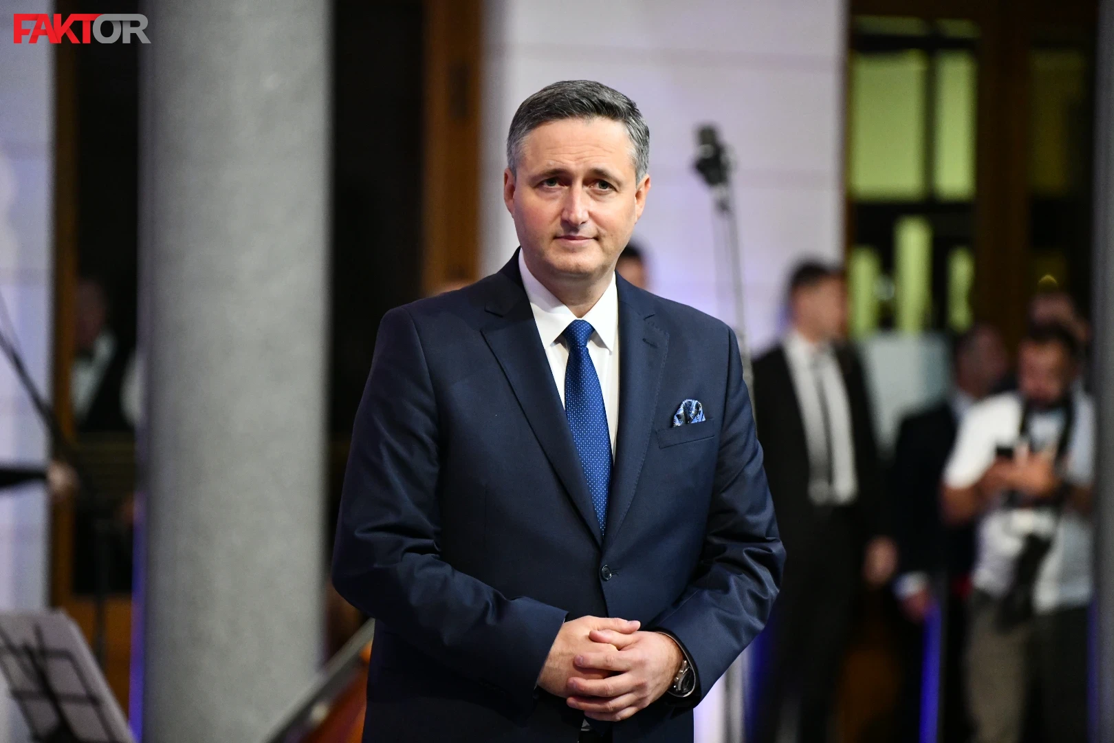 Denis Bećirović