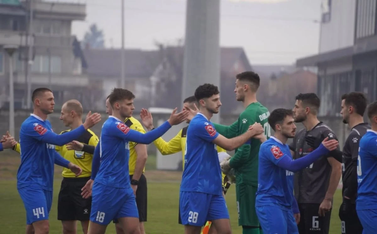 Službena lica "nisu ništa čula"