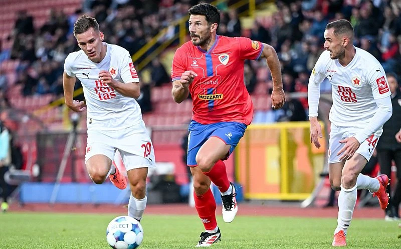 Borac je u oktobru slavio sa 1:0