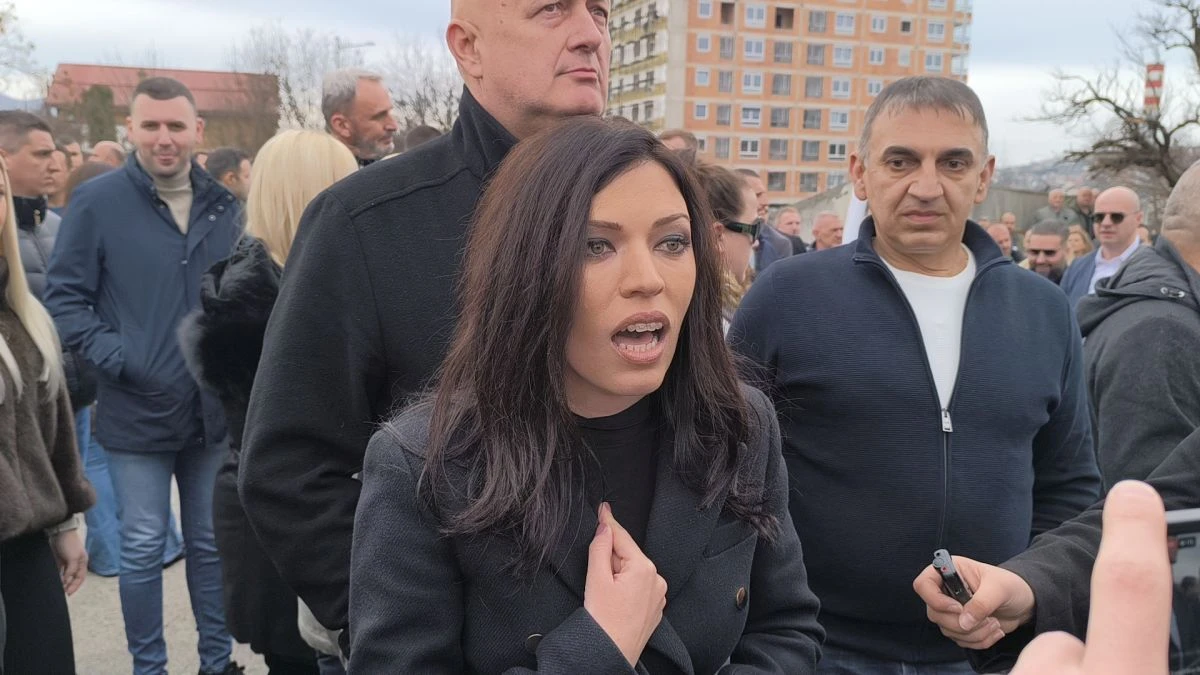 Sanja Vulić