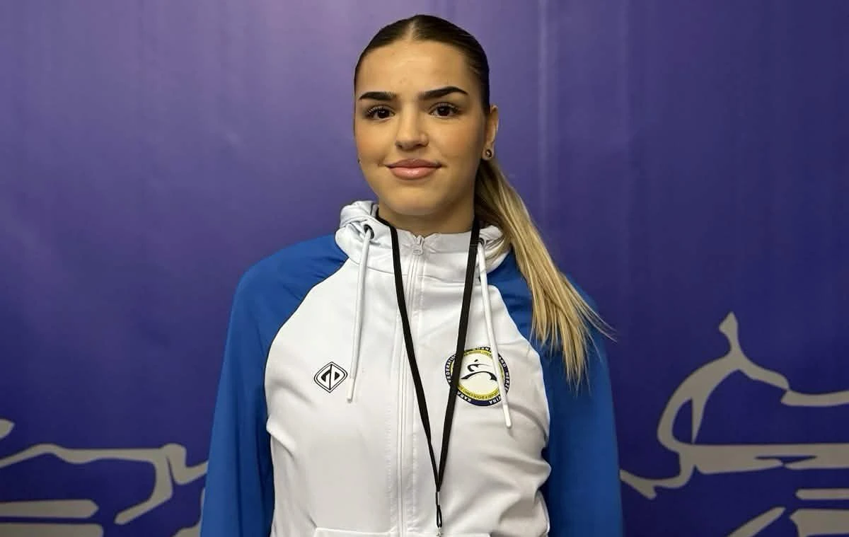 Ajla Sipović