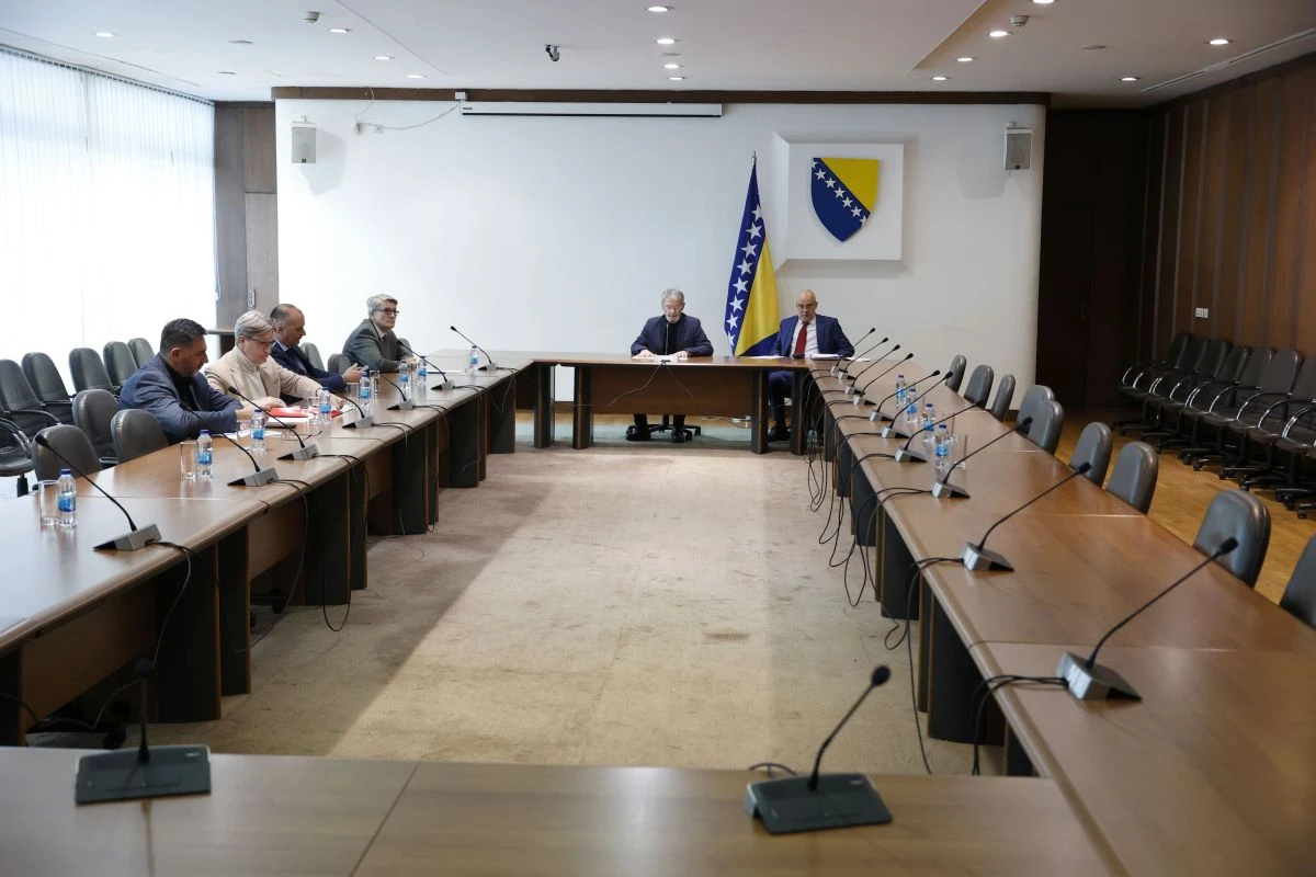 Komisija za saobraćaj i komunikacije ZDPSBiH