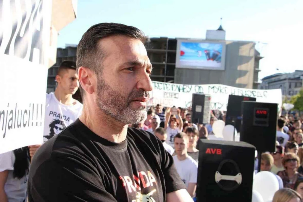 Davor Dragičević 