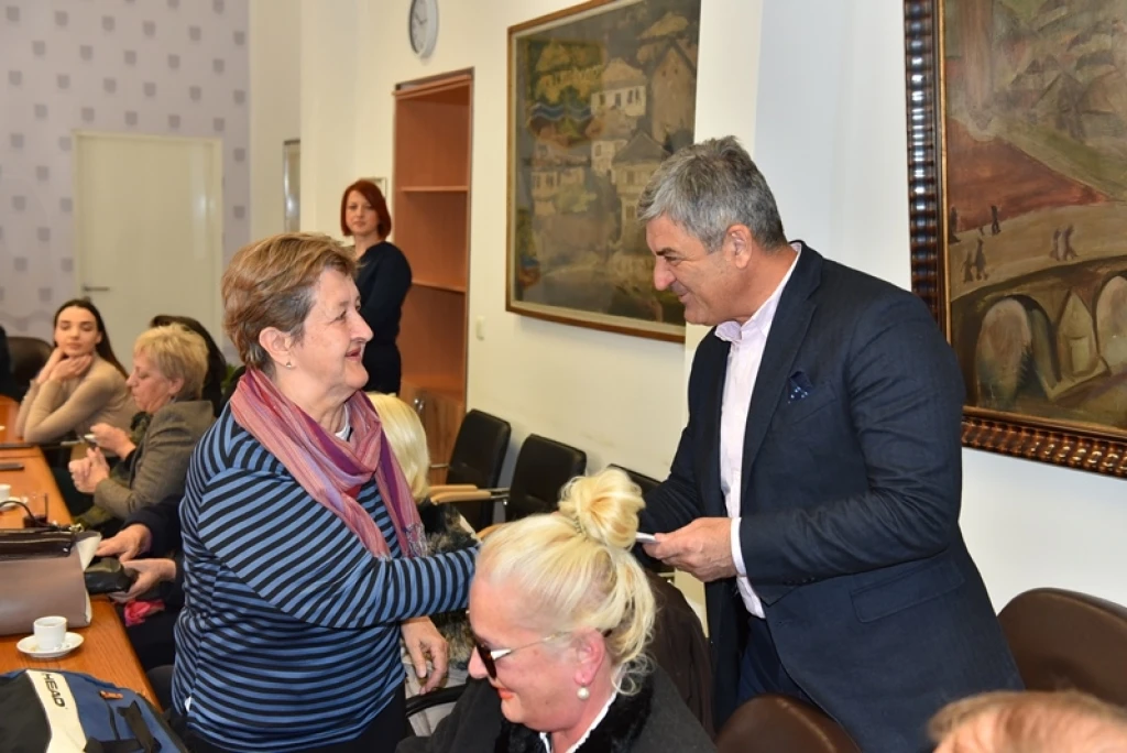 Općina Centar