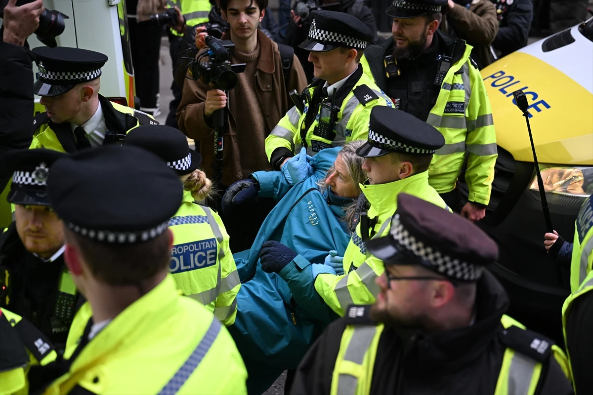Sud u Britaniji presudio je da je zabrana Palestinske akcijske grupe nezakonita, vlada je najavila žalbu