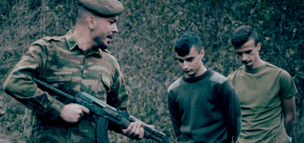 Film o heroini Fati Orlović