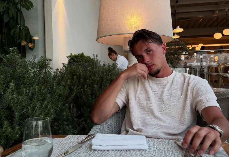 Dedić ne krije da mu je vjera važna u životu