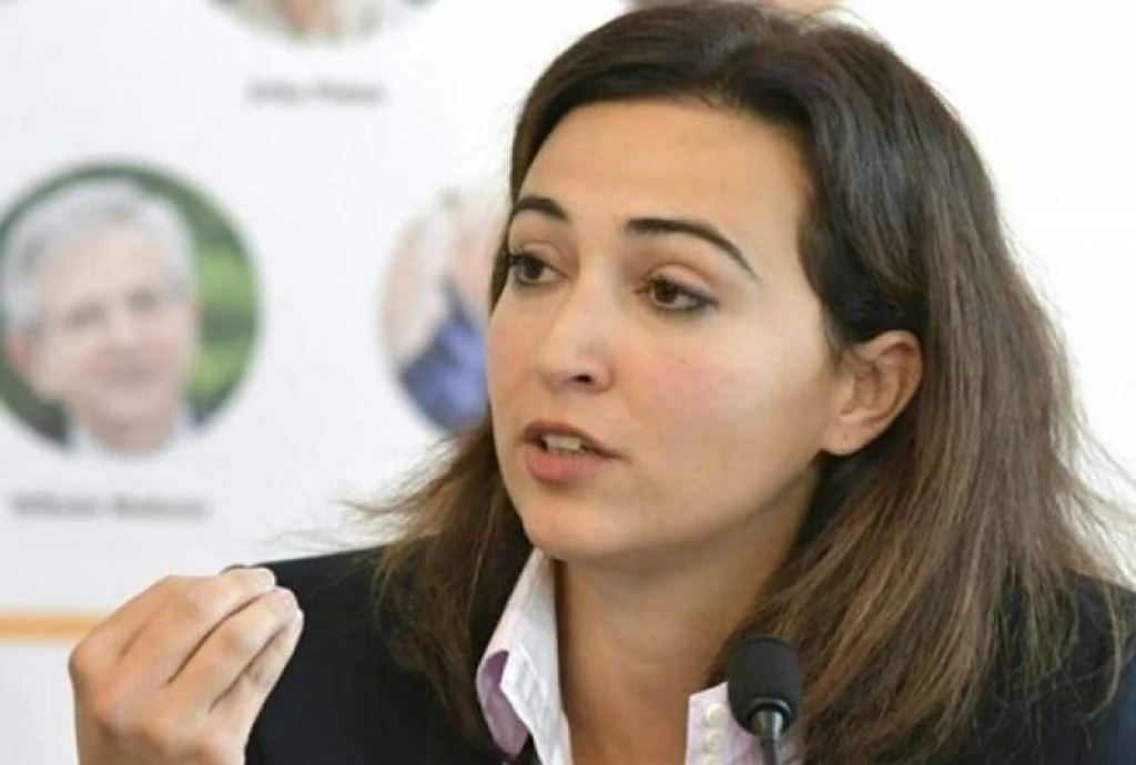 Alma Zadić
