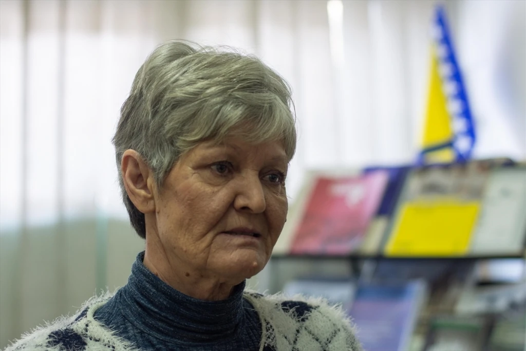 Hasečić Bakira
