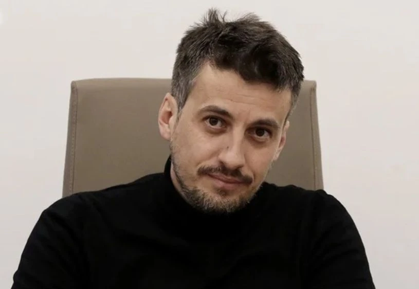 Jasmin Handžić