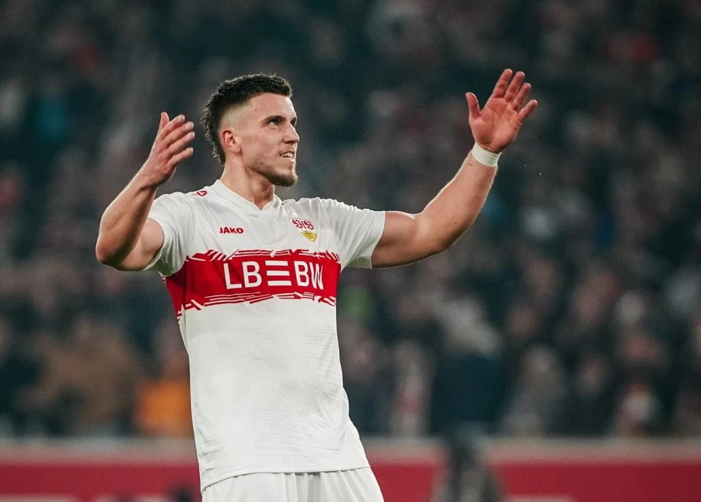 Demirović bijesan zbog VAR-a