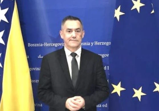 Tihomir Šarac