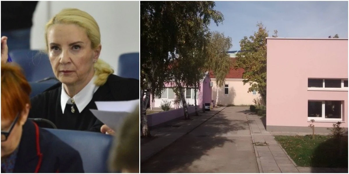 Zavod za specijalno obrazovanje i odgoj djece "Mjedenica"