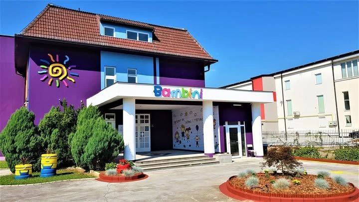 Vrtić Bambini Hadžići