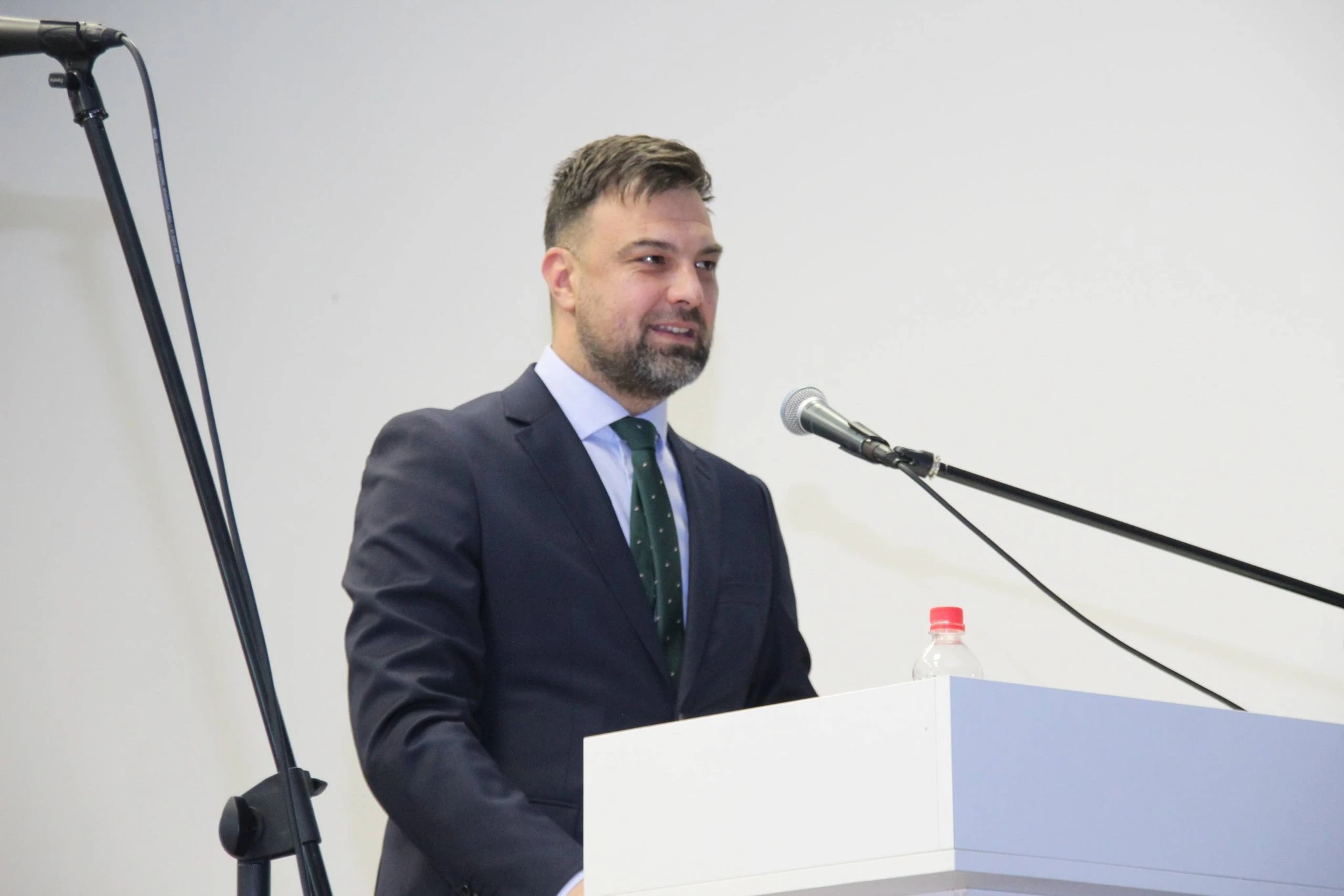 Malik Rizvanović