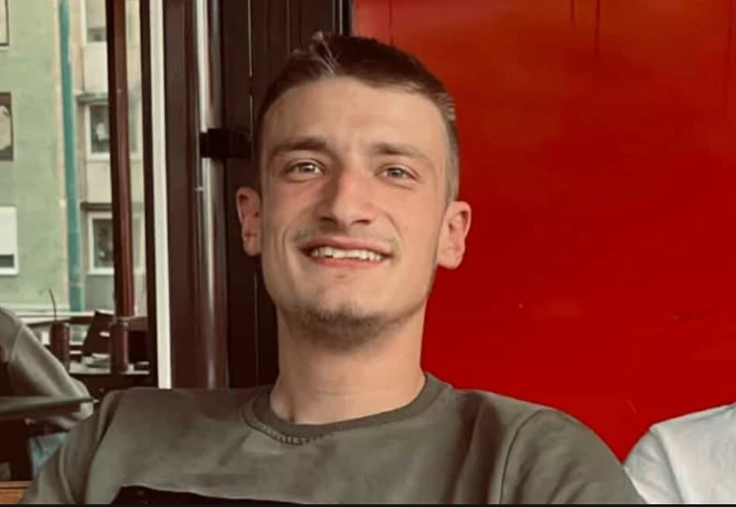 Vedad Dolovčić