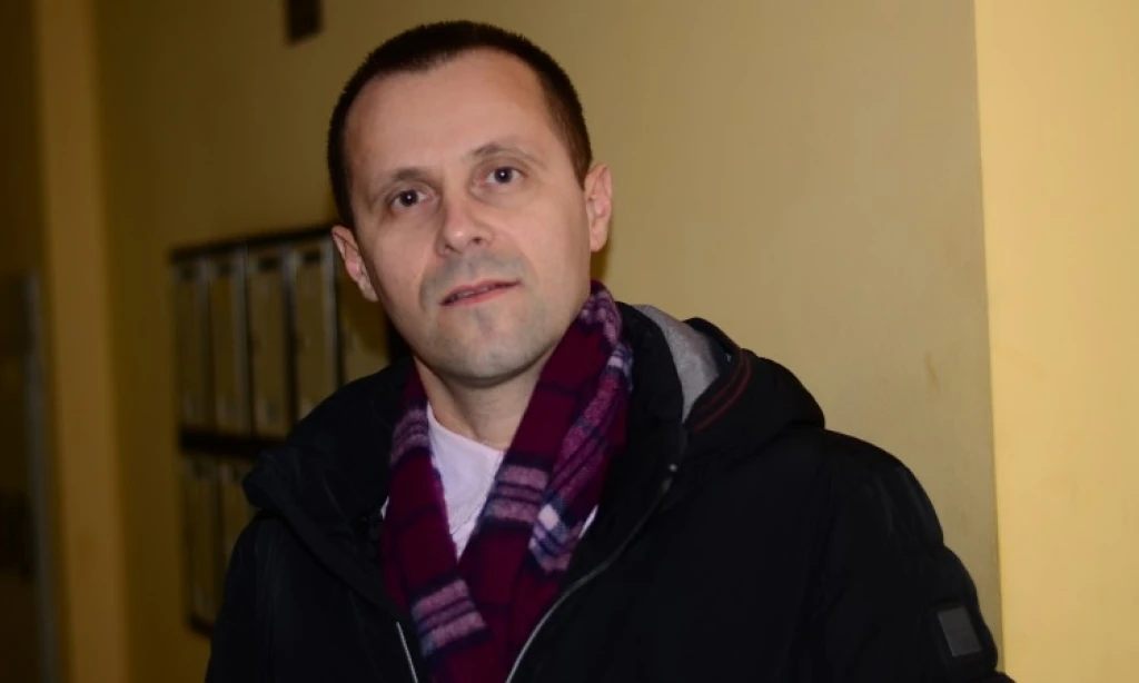 Nedžad Avdić
