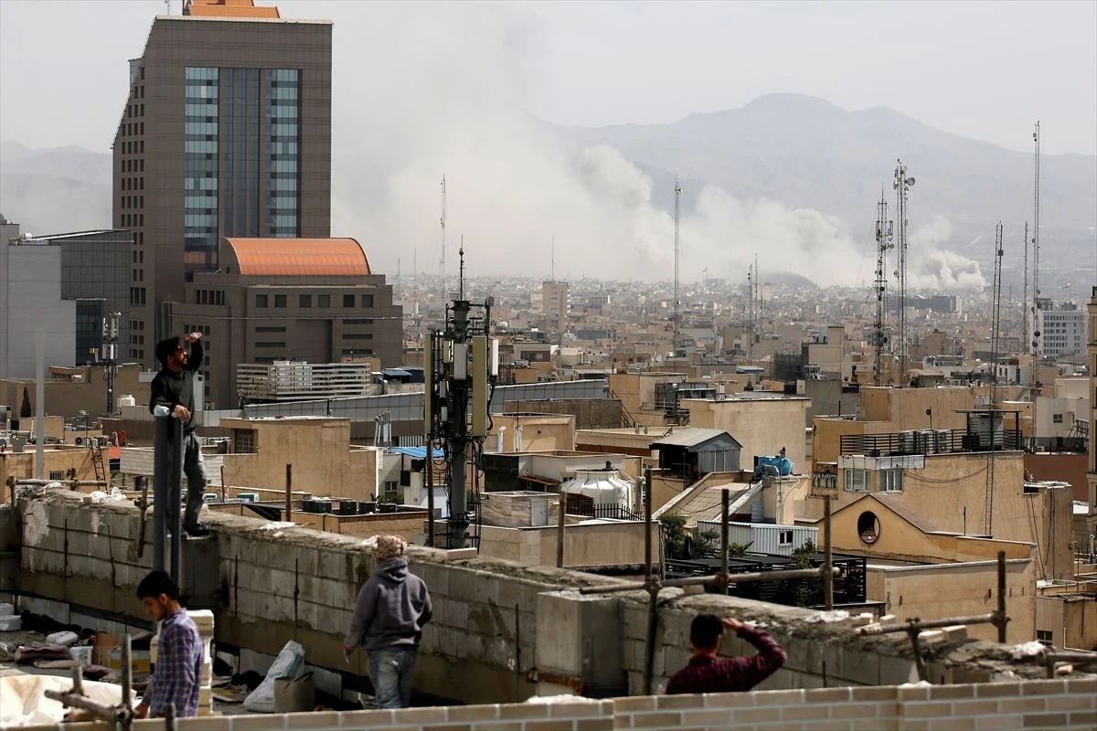 Teheran
