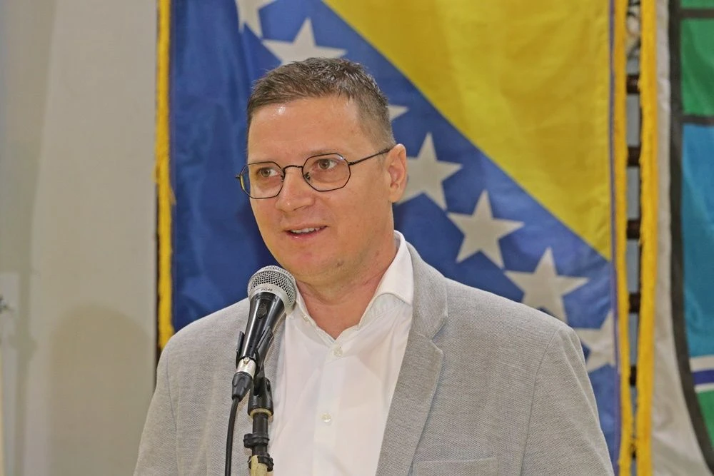Nermin Mujkanović