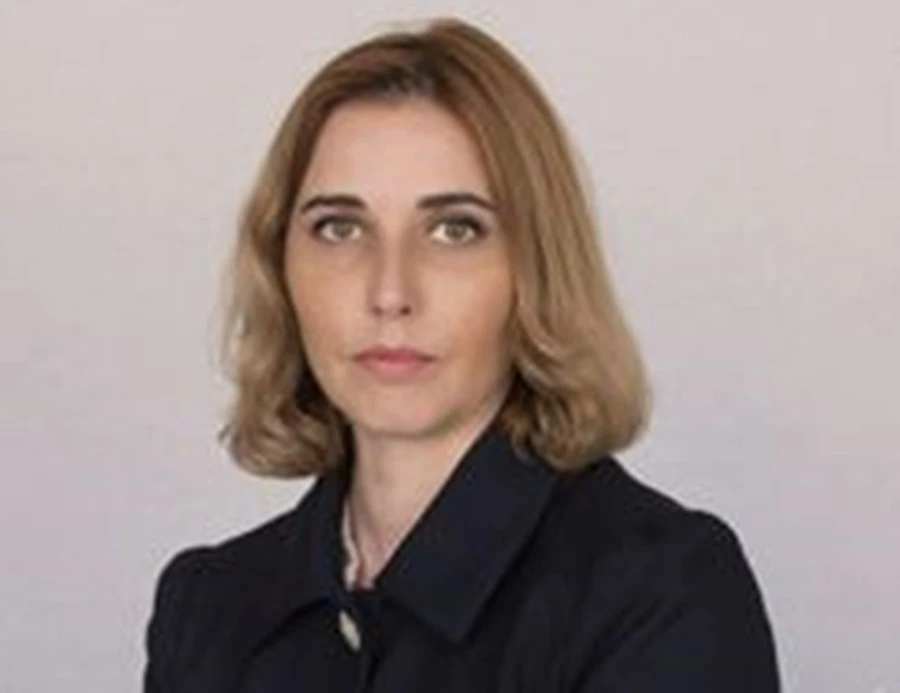 Lejla Mulaosmanović